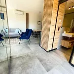 Hébergement de vacances Marina Nawigator - Wakacyjne Mikołajki