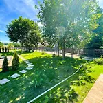 Hébergement de vacances Marina Nawigator - Wakacyjne *