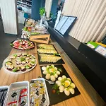 Hébergement de vacances Marina Nawigator - Wakacyjne *