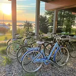 Marina Nawigator - Wakacyjne * Mikołajki