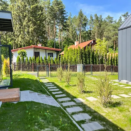 Marina Nawigator - Wakacyjne Holiday home