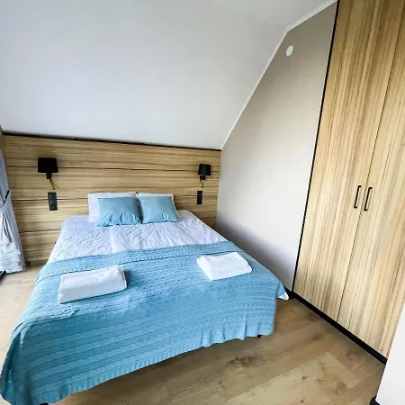 Dom wakacyjny Marina Nawigator - Wakacyjne