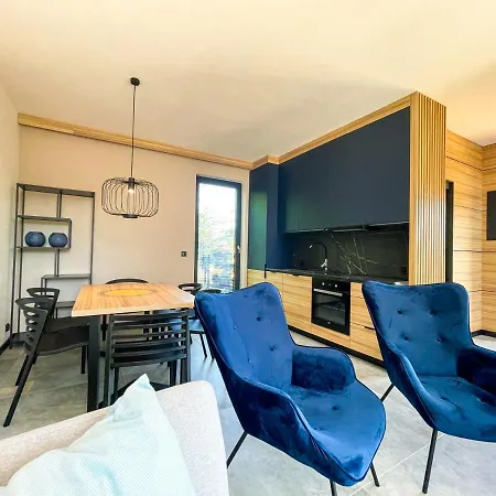 Marina Nawigator - Wakacyjne Dom wakacyjny