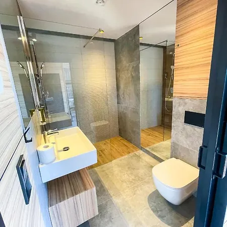 Marina Nawigator - Wakacyjne Holiday home