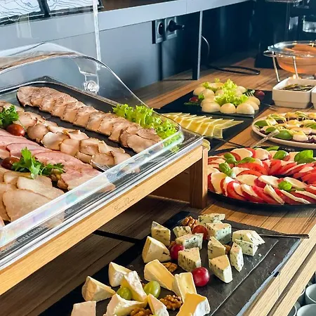 Holiday home Marina Nawigator - Wakacyjne