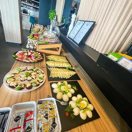 Vakantiehuis Marina Nawigator - Wakacyjne *