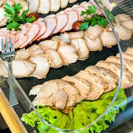 Holiday home Marina Nawigator - Wakacyjne