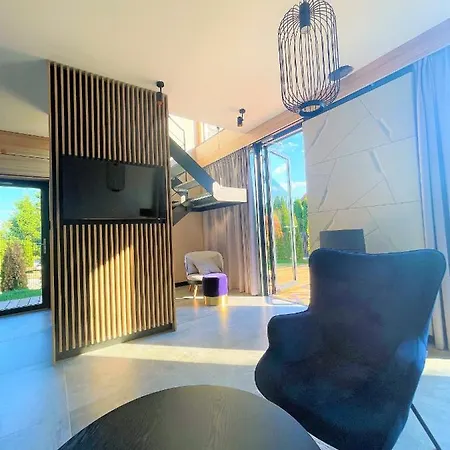 Holiday home Marina Nawigator - Wakacyjne *