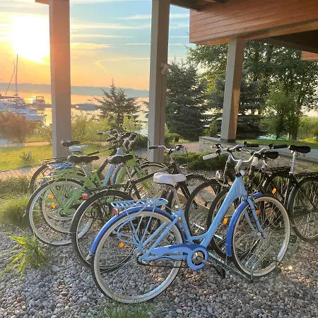 Marina Nawigator - Wakacyjne * Mikolajki (Mragowo)