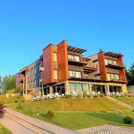 Holiday home Marina Nawigator - Wakacyjne *