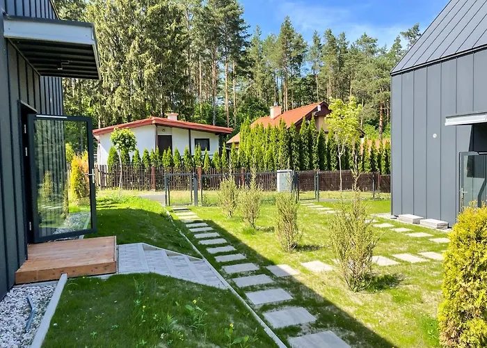 Marina Nawigator - Wakacyjne Dom wakacyjny