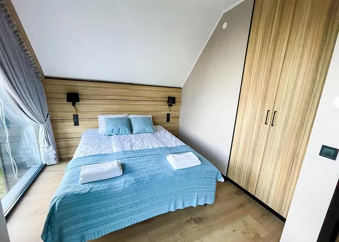 Dom wakacyjny Marina Nawigator - Wakacyjne