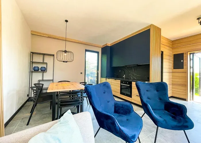 Marina Nawigator - Wakacyjne Dom wakacyjny