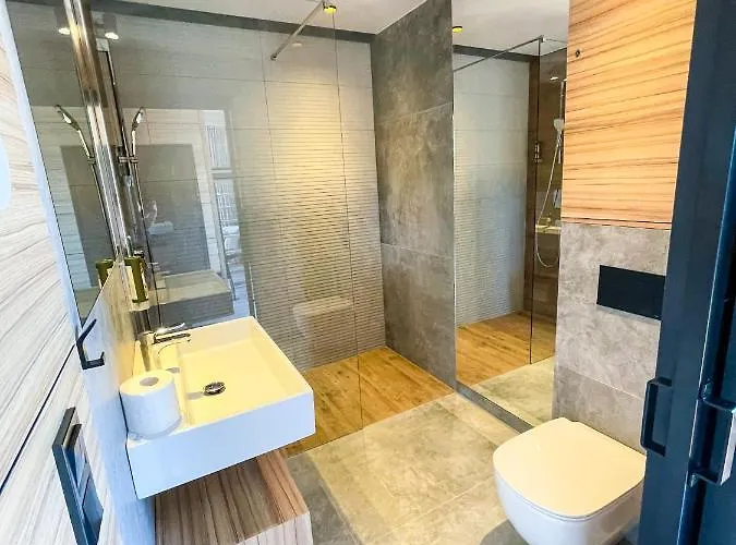 Marina Nawigator - Wakacyjne Dom wakacyjny