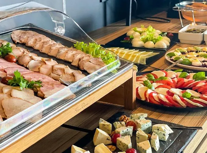 Dom wakacyjny Marina Nawigator - Wakacyjne