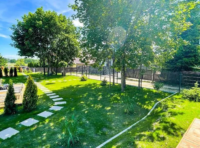 Dom wakacyjny Marina Nawigator - Wakacyjne *