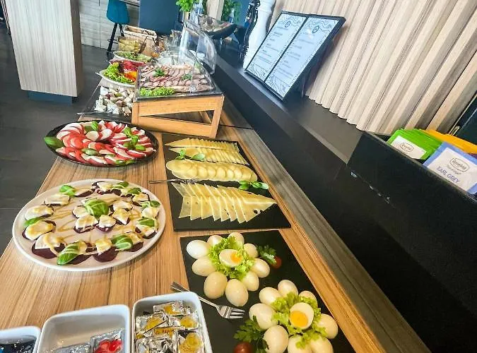 Dom wakacyjny Marina Nawigator - Wakacyjne *