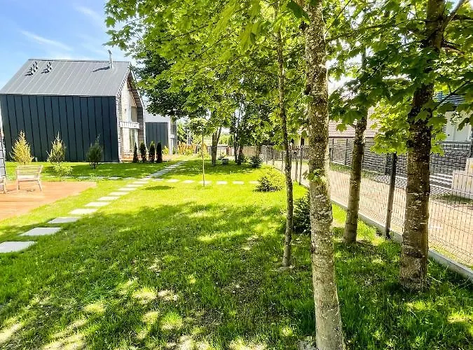 Marina Nawigator - Wakacyjne