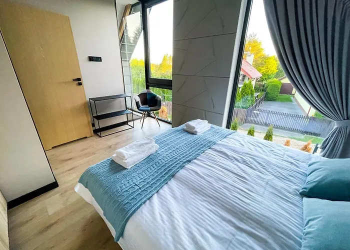 Marina Nawigator - Wakacyjne Dom wakacyjny *