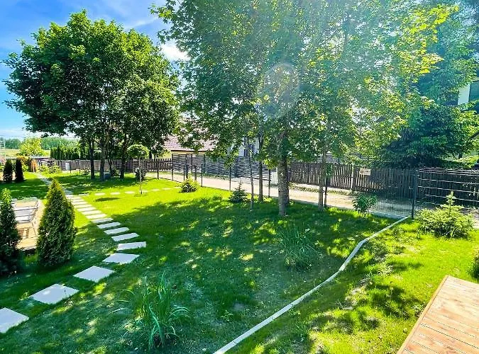 Marina Nawigator - Wakacyjne