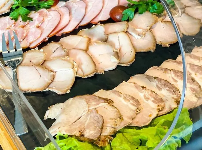 Dom wakacyjny Marina Nawigator - Wakacyjne