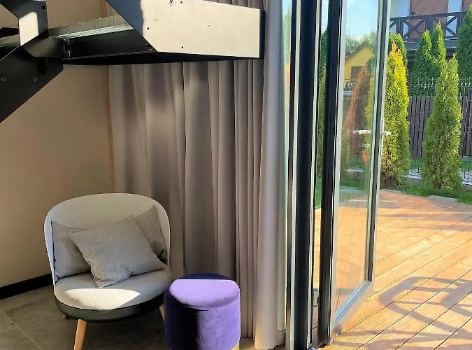 Dom wakacyjny Marina Nawigator - Wakacyjne *