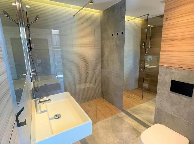 Marina Nawigator - Wakacyjne * Mikołajki