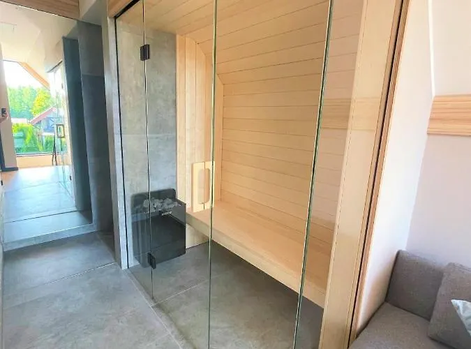 Dom wakacyjny Marina Nawigator - Wakacyjne