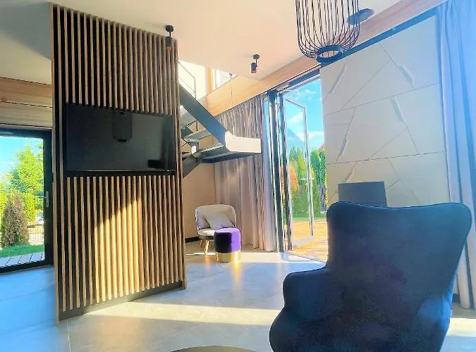 Dom wakacyjny Marina Nawigator - Wakacyjne *