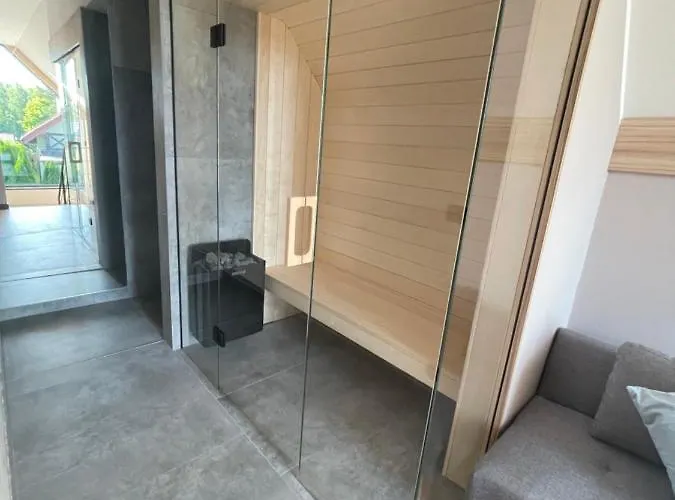 Marina Nawigator - Wakacyjne * Mikołajki