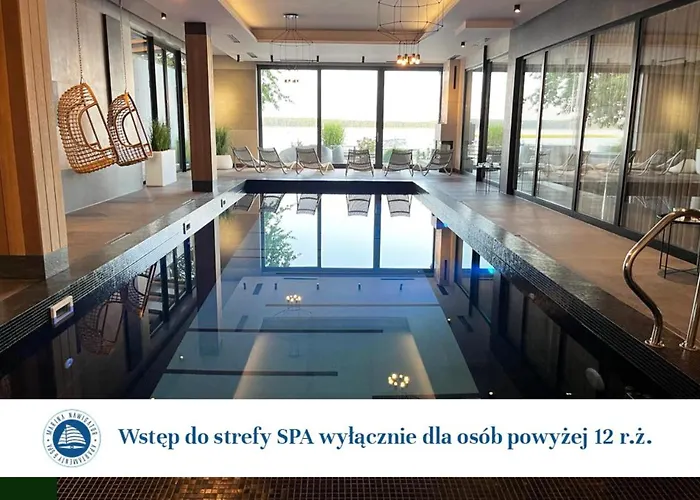 Marina Nawigator - Wakacyjne