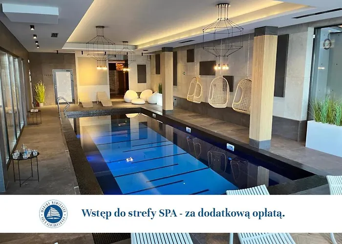 Marina Nawigator - Wakacyjne Dom wakacyjny