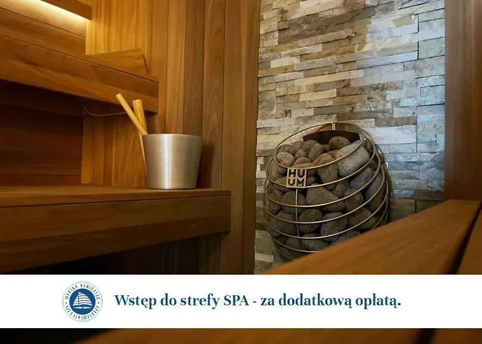 Marina Nawigator - Wakacyjne Dom wakacyjny Mikołajki