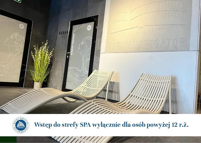 Marina Nawigator - Wakacyjne Dom wakacyjny *